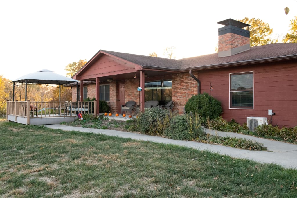 Lake George Senior Living, Columbia MO
