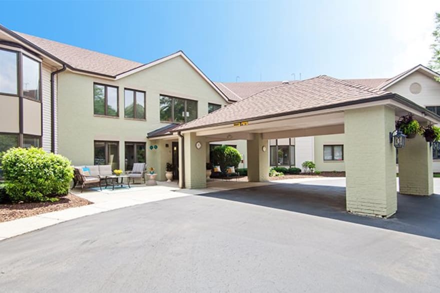 LakeHouse Menomonee, Menomonee Falls WI