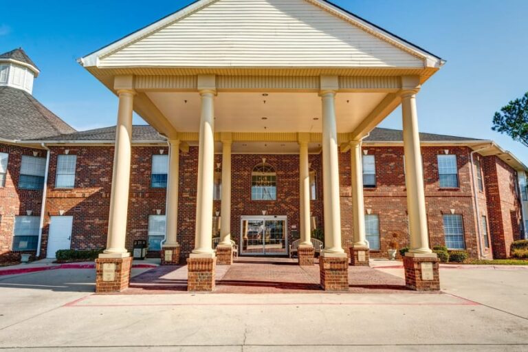 Laketown Village, Kenner LA