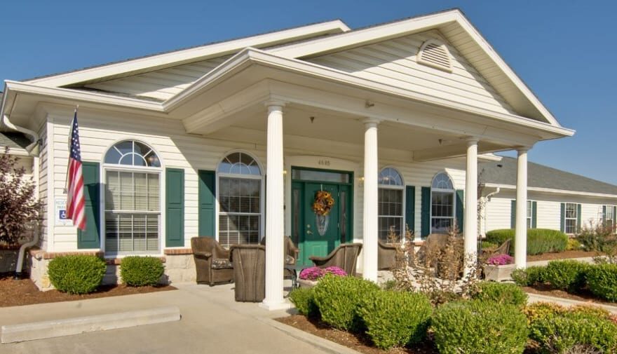 Lakewood - Assisted Living By Americare, Springfield MO
