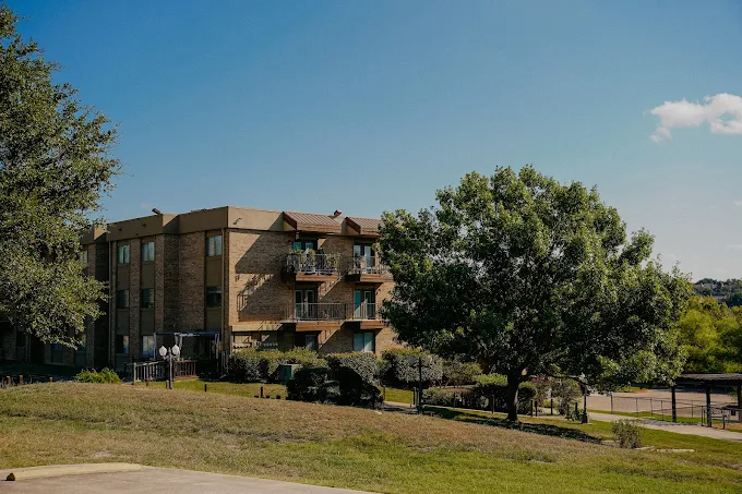Lakewood Village at Fort Worth, TX