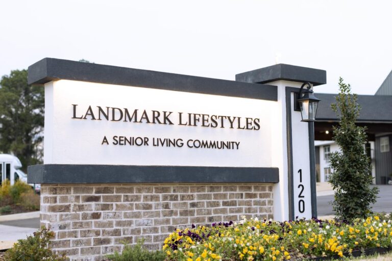 Landmark Lifestyles Ridgeland, Ridgeland MS
