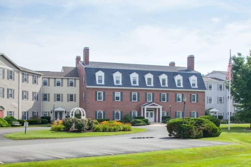 Langdon Place of Dover, Dover NH