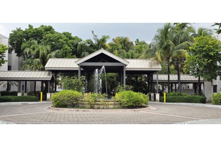 Las Palmas Senior Living, Hialeah FL