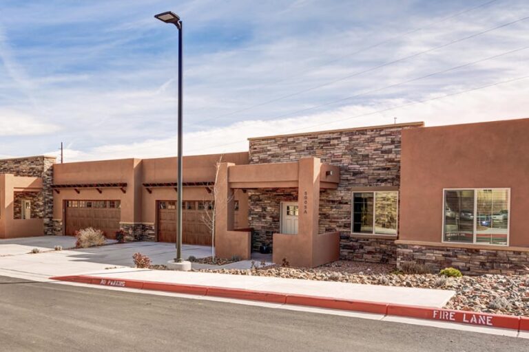 Las Soleras Senior Living, Santa Fe NM