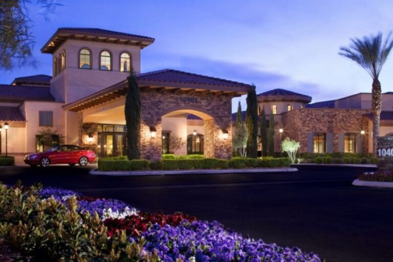 Las Ventanas at Summerlin, Las Vegas NV
