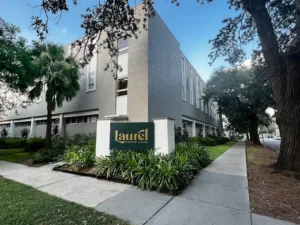 Laurel Senior Living, New Orleans LA