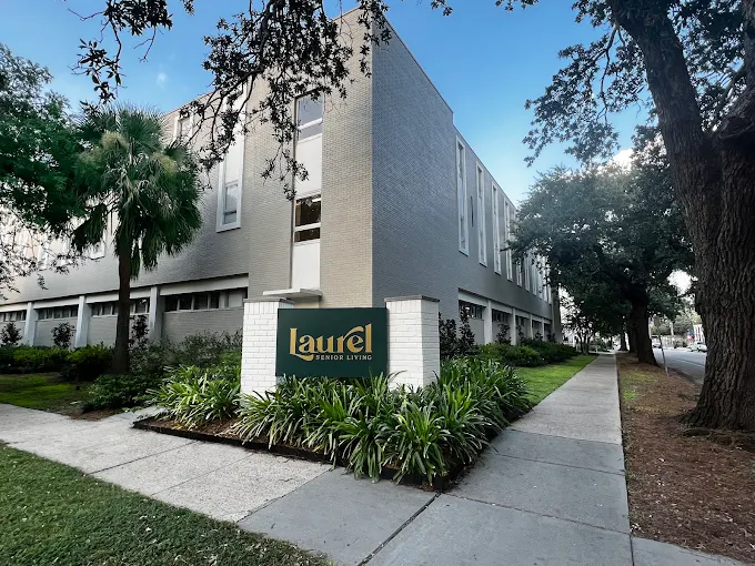 Laurel Senior Living, New Orleans LA