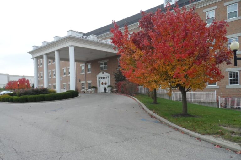 Laurelwood Assisted Living, Dayton OH