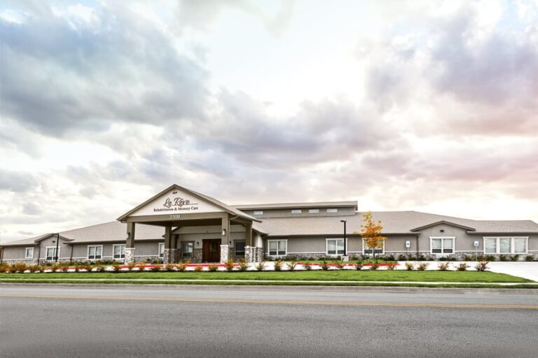 Le Reve Assisted Living and Memory Care, Dallas TX
