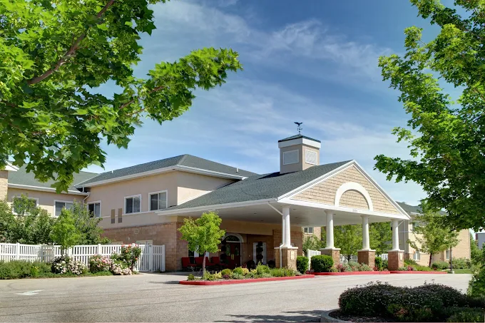 Legacy House Assisted Living of Ogden at Ogden, UT