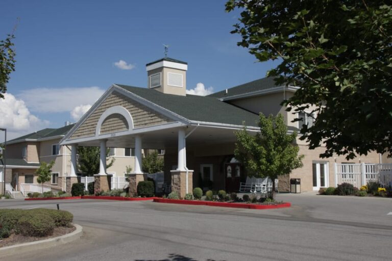 Legacy House Assisted Living of Ogden, Ogden UT