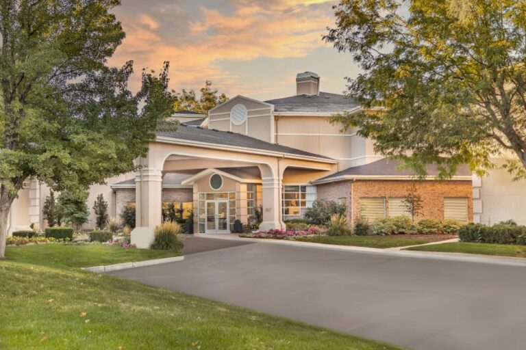 Legacy House Assisted Living of South Jordan, South Jordan UT