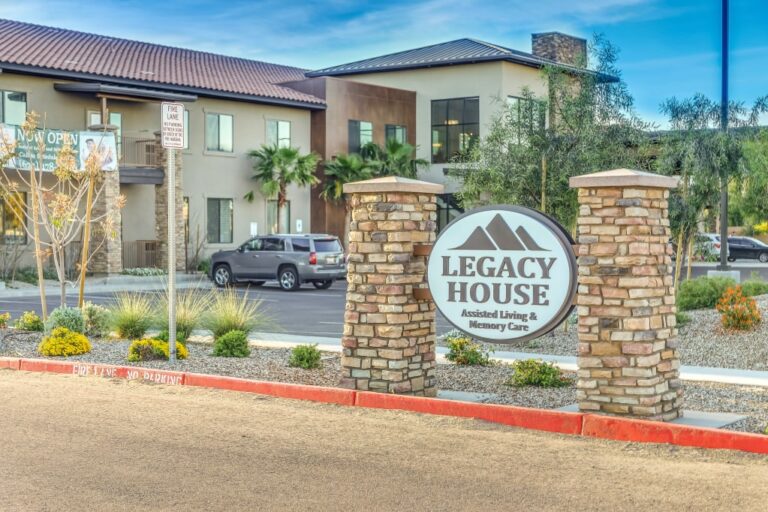 Legacy House of Avondale, Avondale AZ