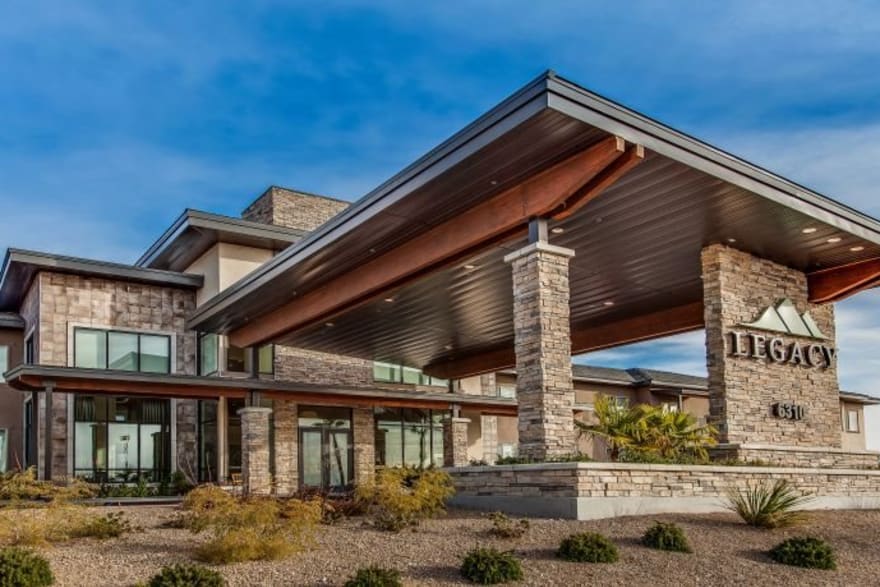 Legacy House of Centennial Hills, Las Vegas NV