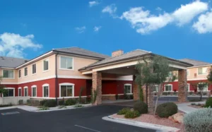 Legacy House of Mesa, Mesa AZ