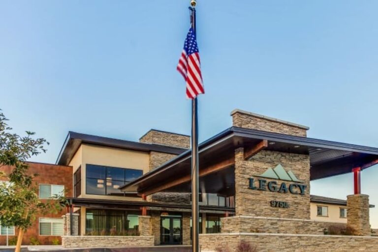 Legacy House of Southern Hills, Las Vegas NV