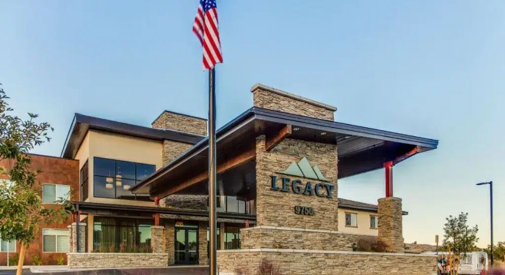 Legacy House of Southern Hills at Las Vegas, NV