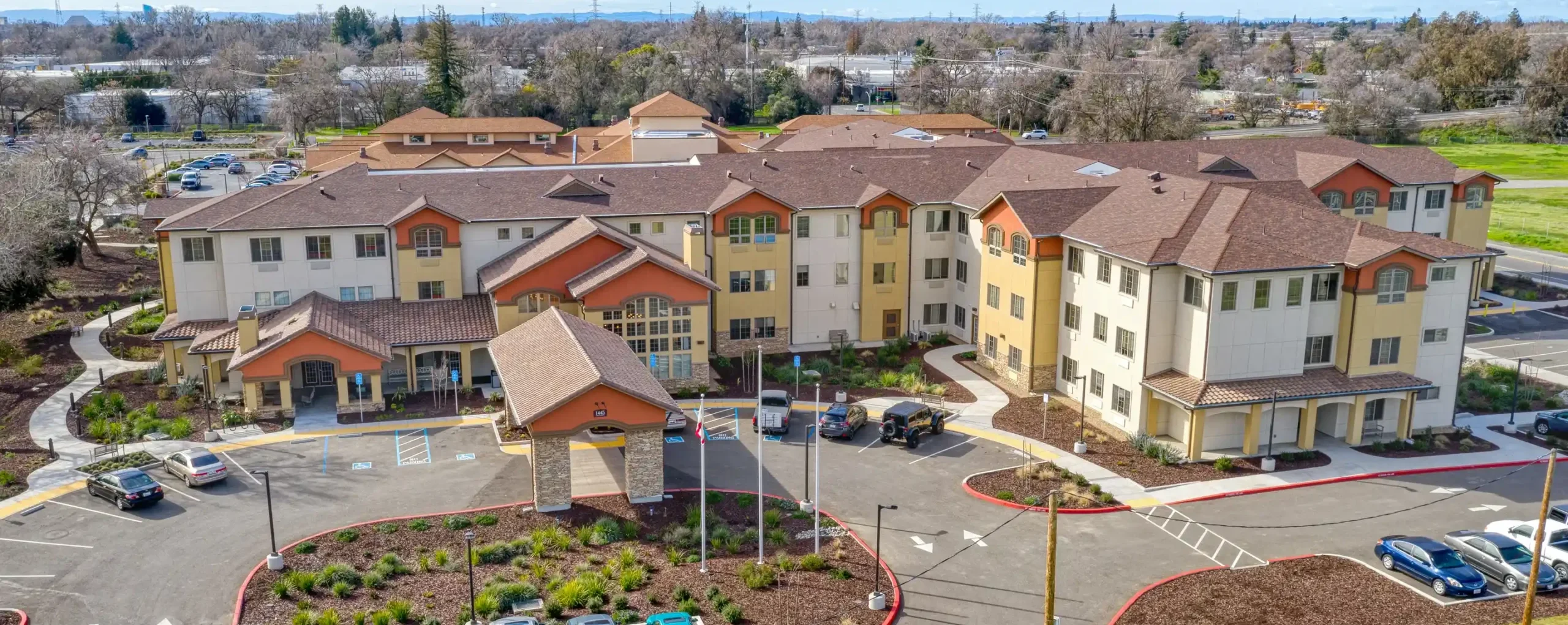 Legacy Oaks of Sacramento, Sacramento CA