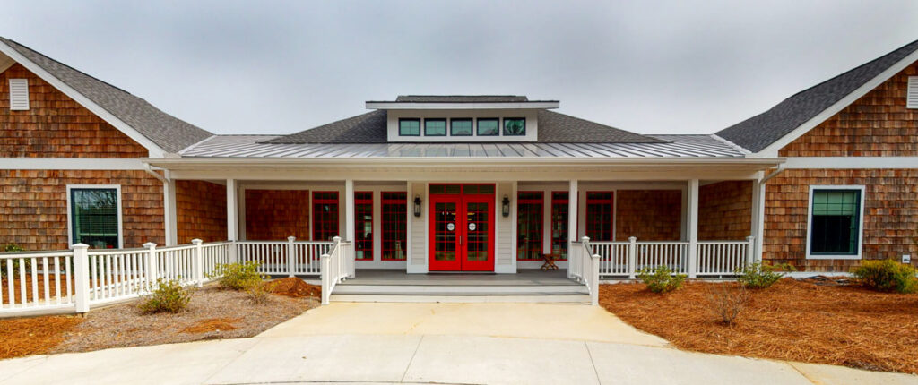 Legacy Savannah Quarters at Pooler, GA
