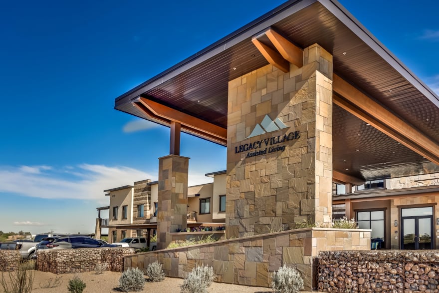 Legacy Village of Salt River, Scottsdale AZ