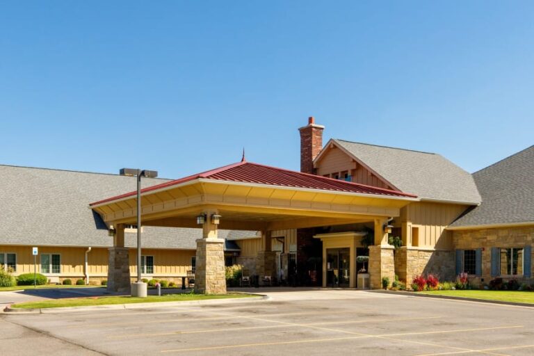 Legend at Rivendell Memory Care, Oklahoma City OK