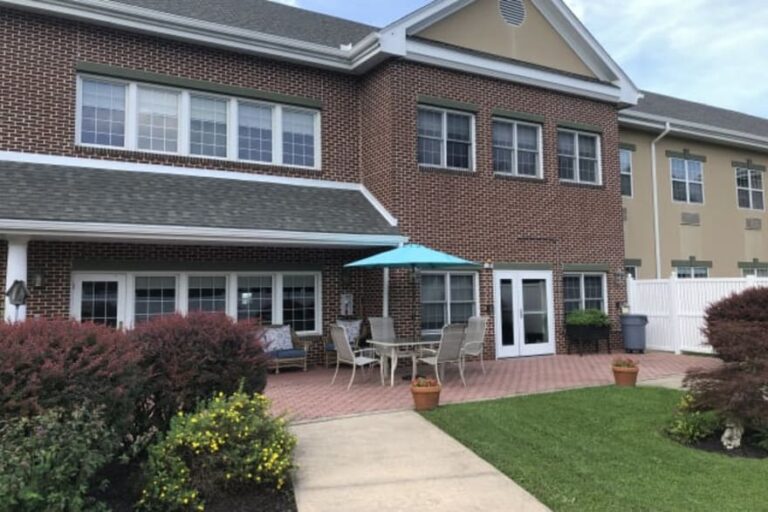 Lehigh Commons, Macungie PA