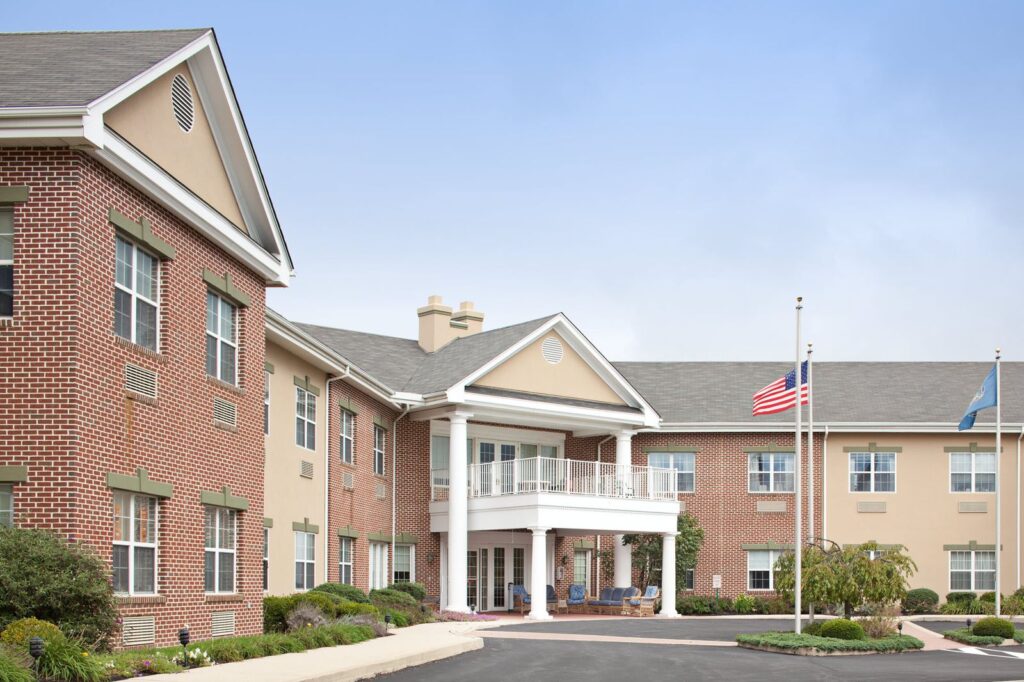 Lehigh Commons at Macungie, PA