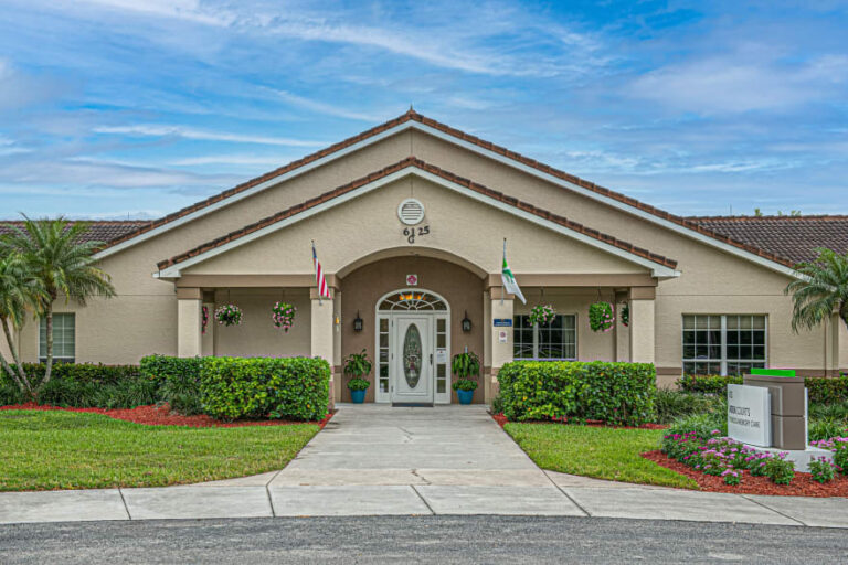 Lely Palms Senior Living Community, Naples FL