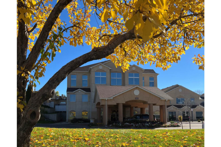Liberty Heights, Colorado Springs CO