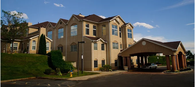Liberty Heights, Colorado Springs CO