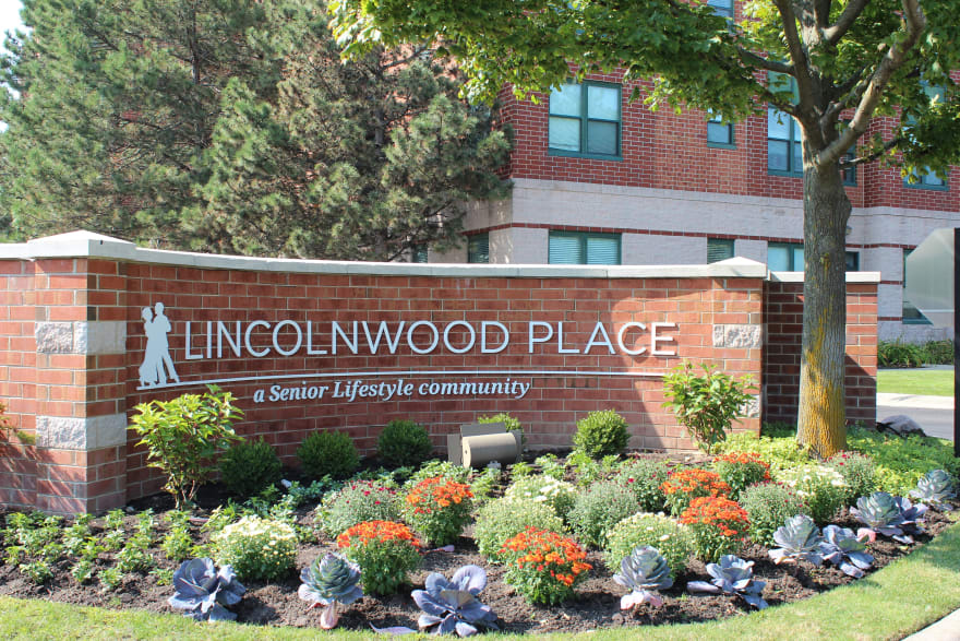 Lincolnwood Place at Lincolnwood, IL
