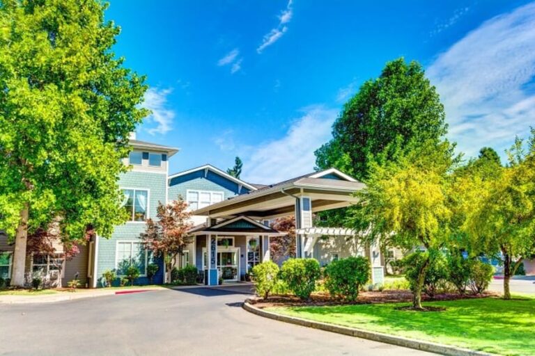 Lone Oak Assisted Living, Eugene OR