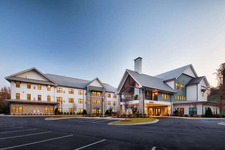 Longleaf Liberty Park, Vestavia AL