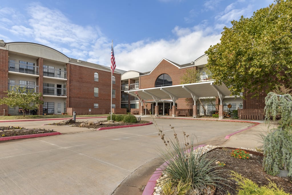 Lyndale Edmond Senior Living, Edmond OK