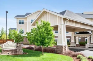 MacKenzie Place - Fort Collins, Fort Collins CO