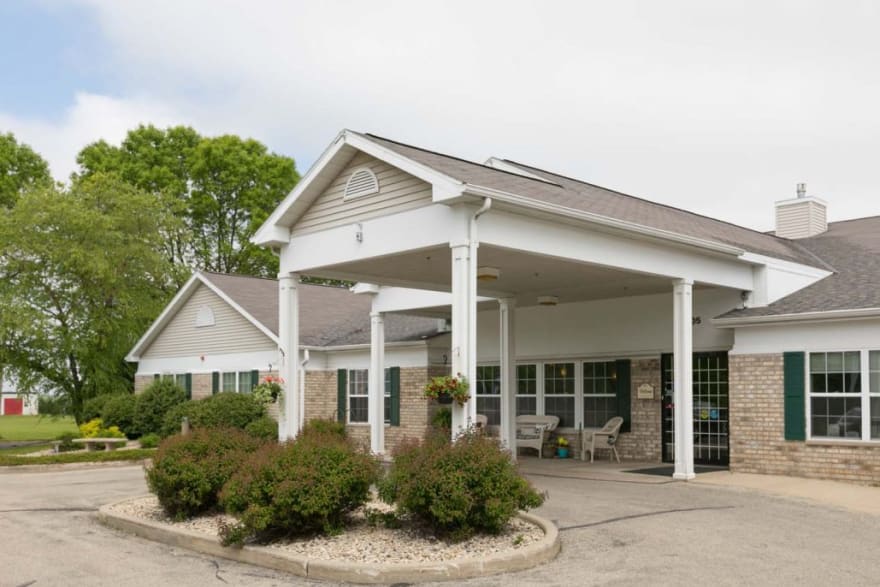 Madison Pointe Senior Living at Madison, WI