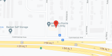 Madison Pointe Senior Living, Madison WI