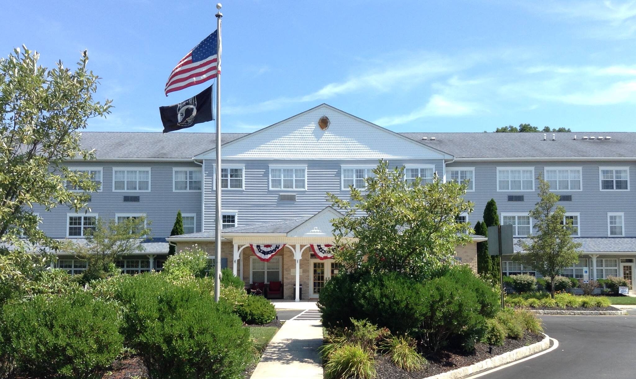 Magnolia Gardens, Toms River NJ