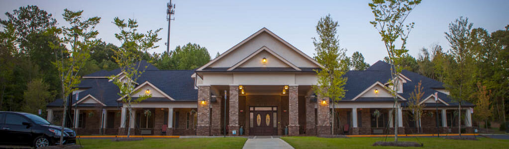 Magnolia Senior Living at Sugar Hill at Sugar Hill, GA