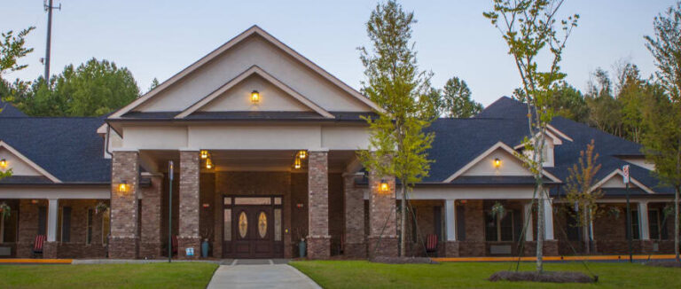 Magnolia Senior Living at Sugar Hill, Sugar Hill GA