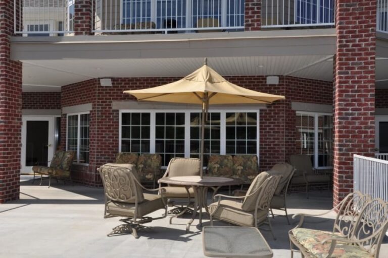 Magnolia Springs Southpointe, Indianapolis IN
