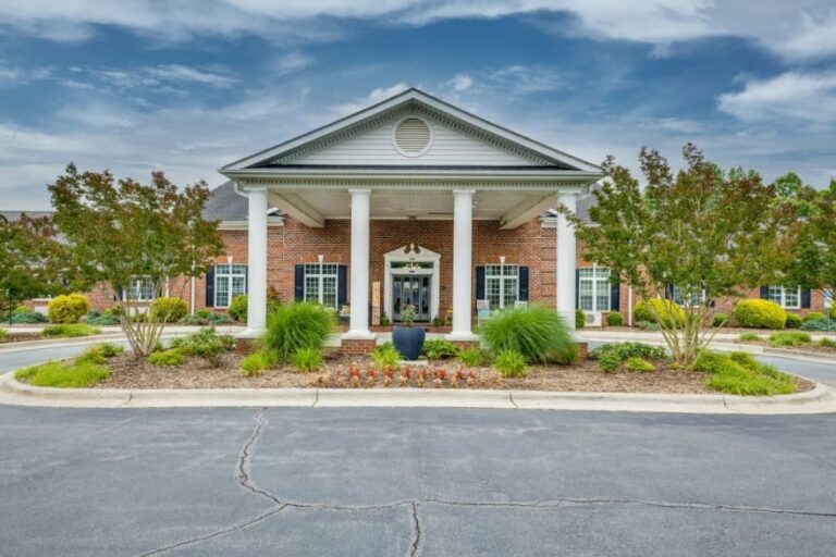 Mallard Ridge, Clemmons NC