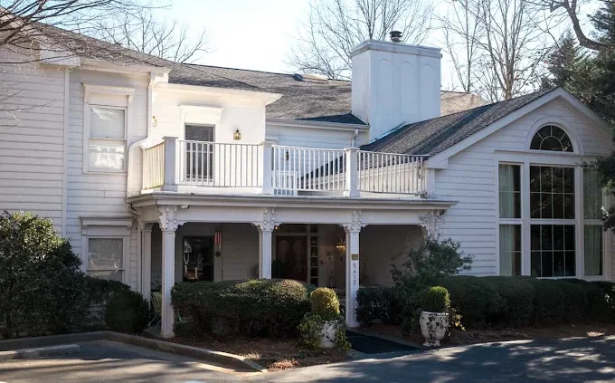 Mann House Sandy Springs at Atlanta, GA