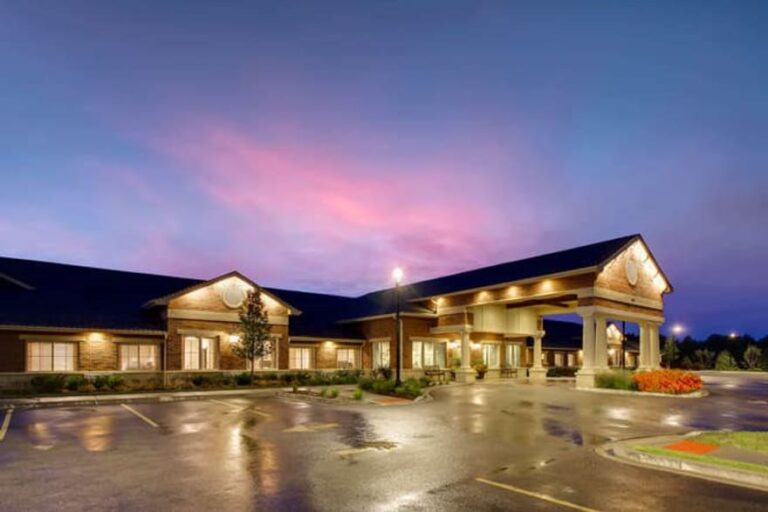 Maple Glen Memory Care, Glen Ellyn IL