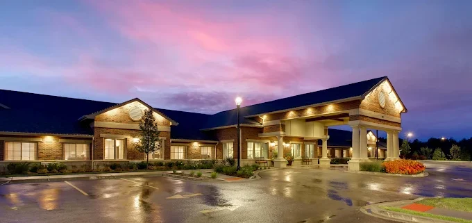 Maple Glen Memory Care at Glen Ellyn, IL