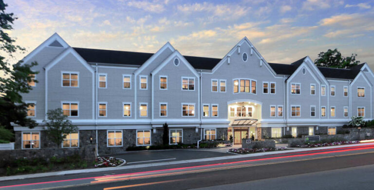 Maplewood at Darien, Darien CT