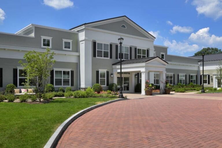 Maplewood at Strawberry Hill, East Norwalk CT