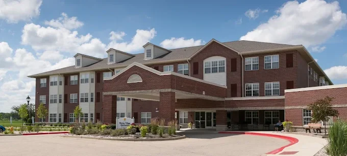 Marian Village, Homer Glen IL