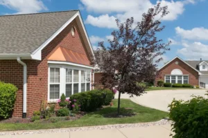 Marian Village, Homer Glen IL